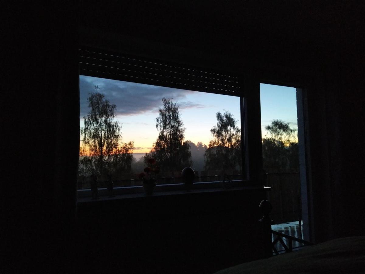 Lügde Fewo Talblick מראה חיצוני תמונה