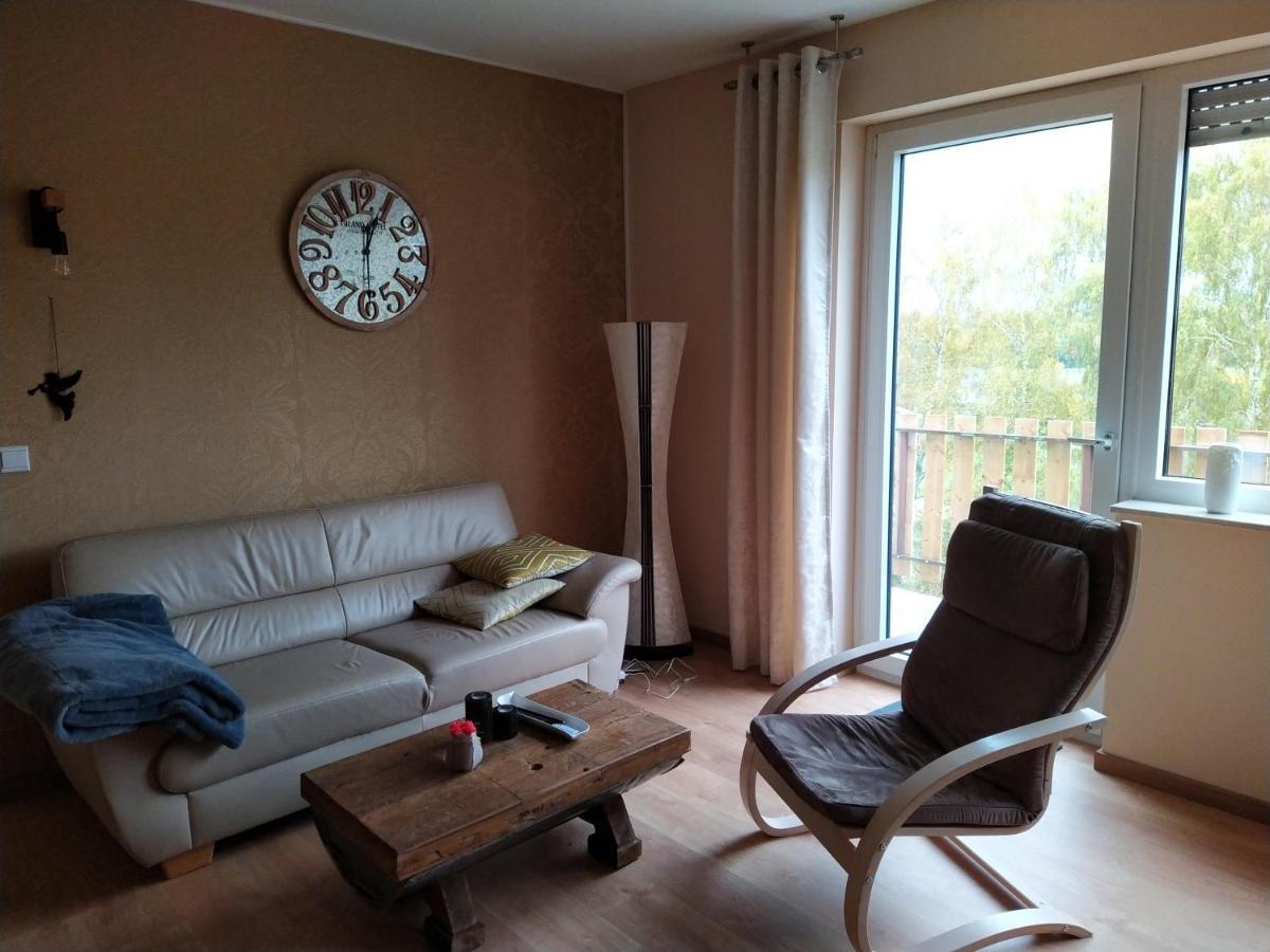 Lügde Fewo Talblick מראה חיצוני תמונה